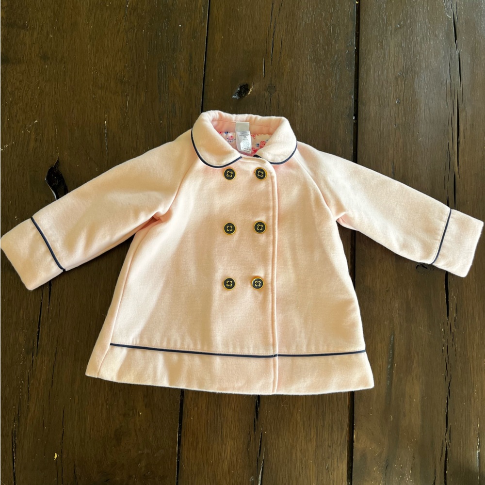 Little Me Precoat size 18 months
